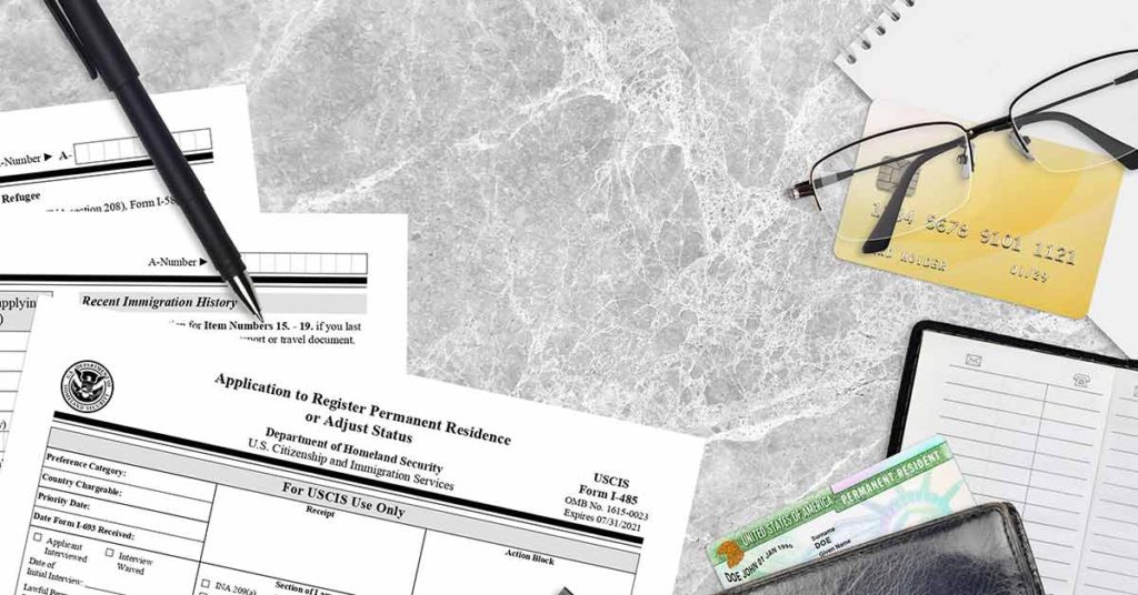 Cambios en el proceso de solicitud de Permiso de Permanencia Temporal (Parole) en Estados Unidos