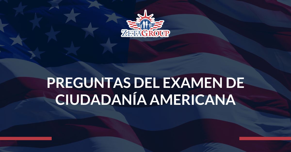 Ciudadanía Americana