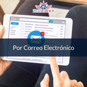 correo electronico